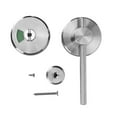 thumbnail image 1 of Cerradura de puerta con indicador Jadeshay, 1 of 8
