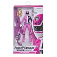 thumbnail image 4 of Power Rangers: Lightning Collection as.P.D. Pink Ranger Toy Action Figure for Boys and Girls Ages 4 5 6 7 8 and Up (6”), 4 of 9