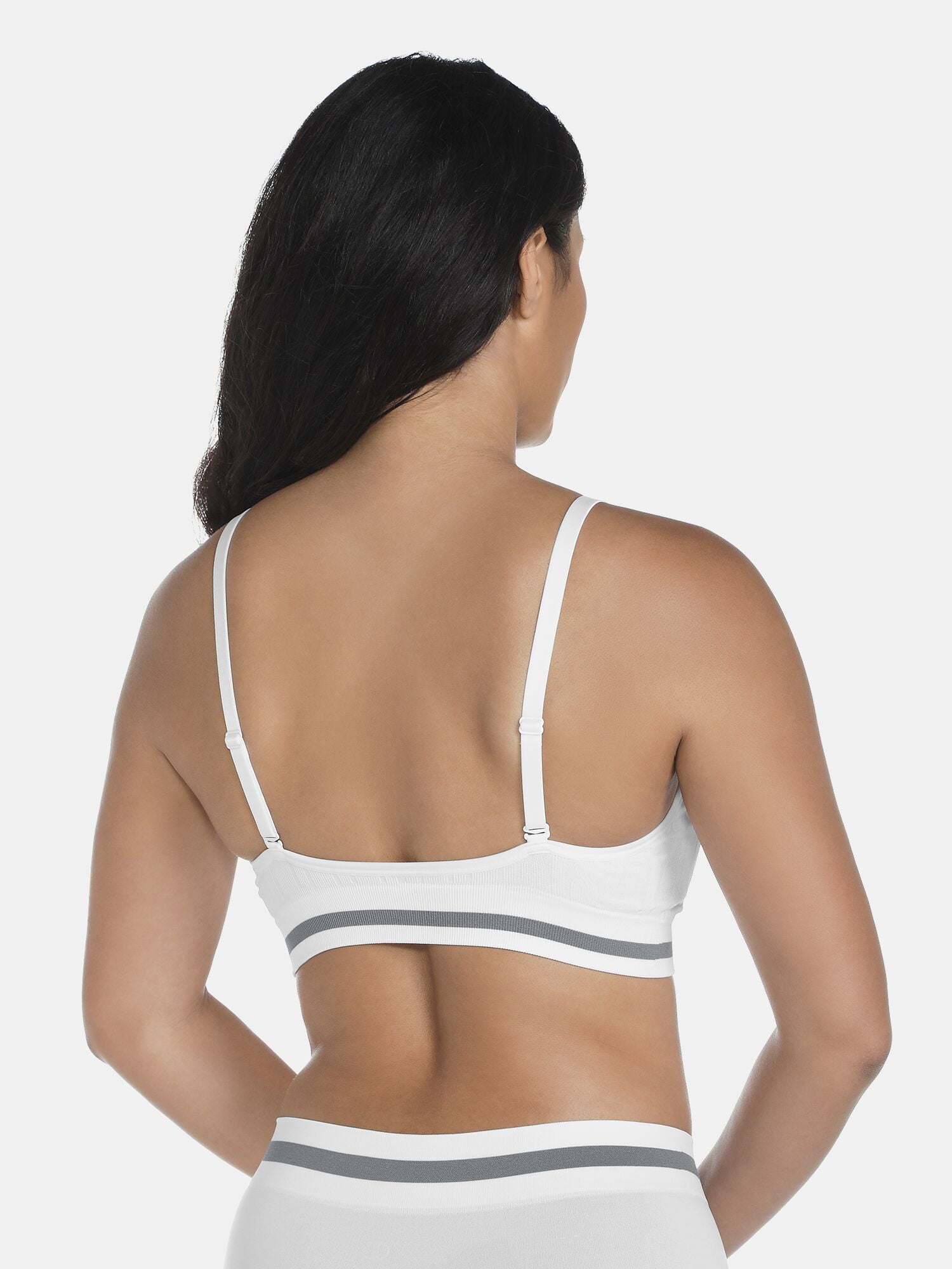 Champion Women's Seamless Low Impact Sports Bra, Sizes S - XXL