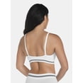 thumbnail image 3 of Champion Women's Seamless Low Impact Sports Bra, Sizes S - XXL, 3 of 7