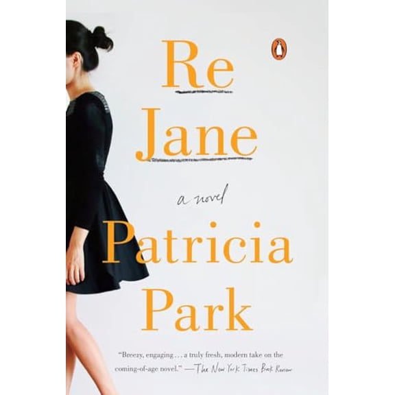 Pre-Owned Re Jane (Paperback) 0143107941 9780143107941