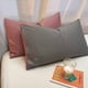 thumbnail image 5 of Protectores De Almohada (paquete De 2) - Fundas Transpirables Que Crean Una Barrera Suave Al Tacto. Ideales Para El Hogar, Hoteles Y Como Ropa De Cama. Confort Para Dormir., 5 of 9