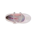 thumbnail image 4 of ZAPATOS CASUALES NIÑA TROPICANA 46018 SIMIPIEL BLANCO Tropicana 46018, 4 of 4