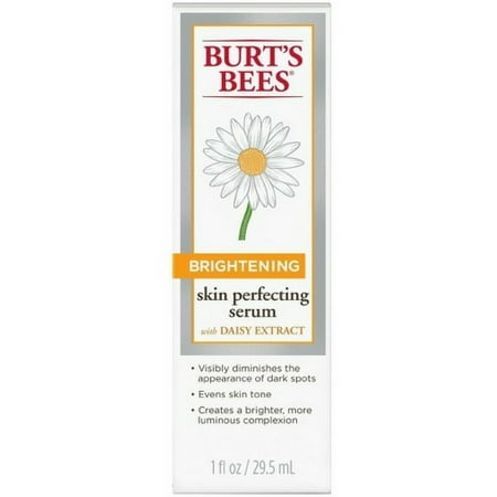 Burt's Bees Brightening Dark Spot Corrector 1 oz (The Best Spot Corrector)