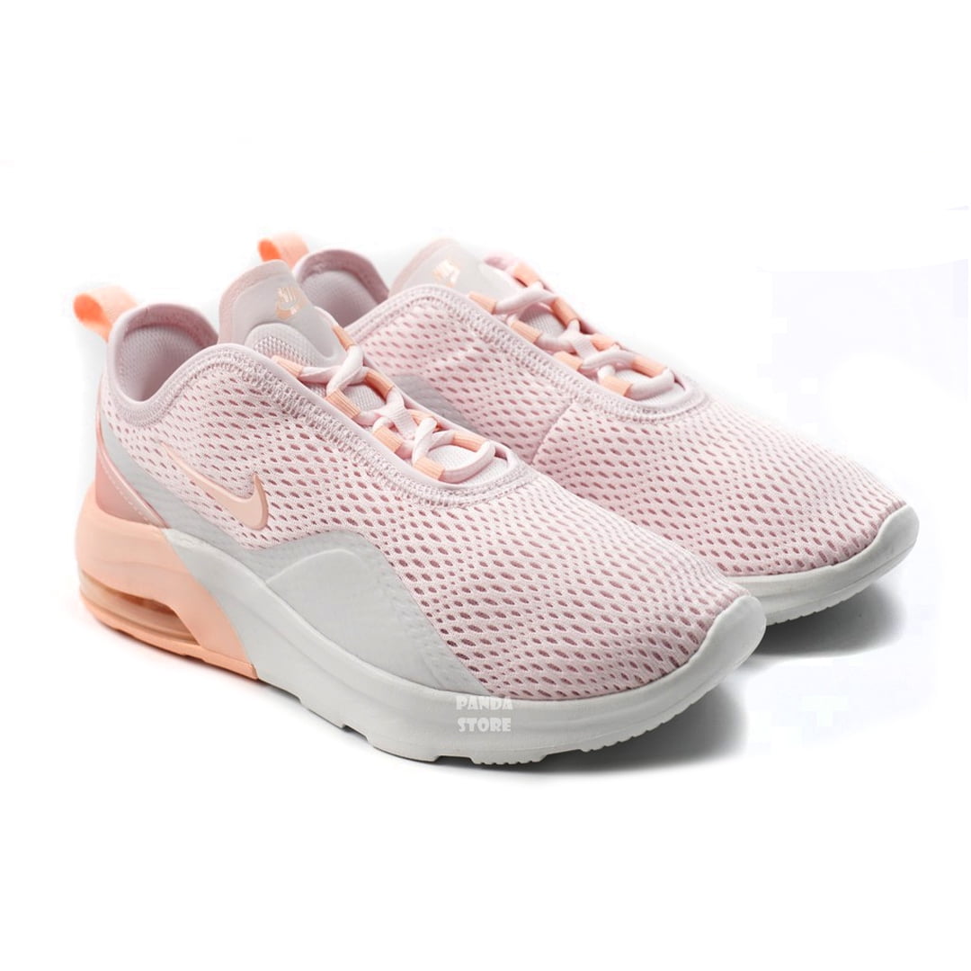 nike air max motion 2 coral