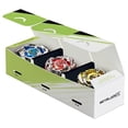 thumbnail image 2 of Estuche de cubierta Beyblade X BX-12 Takara Tomy 3on3 serie 2023, 2 of 3