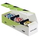thumbnail image 2 of Estuche de cubierta Beyblade X BX-12 Takara Tomy 3on3 serie 2023, 2 of 3