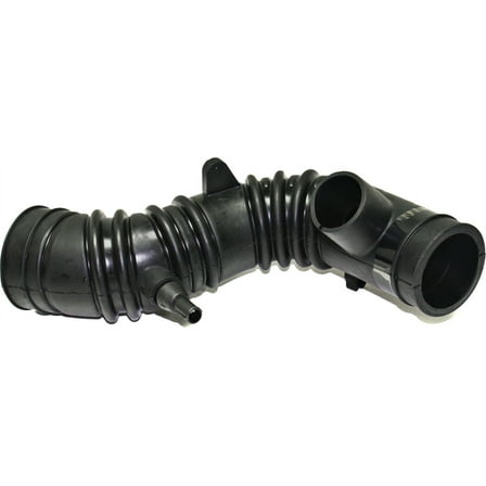 Replacement REPL315602 Air Intake Hose Compatible For 2000-2001 Toyota Camry Solara 4Cyl 2.2L