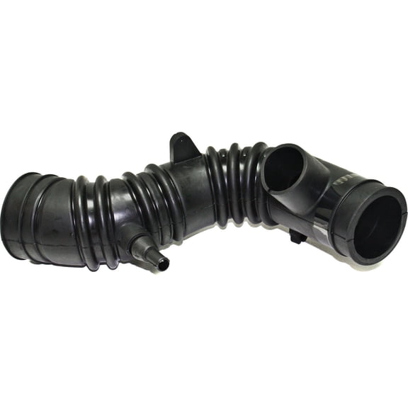 Air Intake Hose Compatible with 2000-2001 Toyota Camry Solara 4Cyl 2.2L