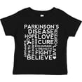 thumbnail image 3 of Inktastic Parkinsons Disease Awareness Boys or Girls Toddler T-Shirt, 3 of 5