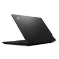 thumbnail image 5 of Lenovo ThinkPad E14 Gen 3 Home & Business Laptop (AMD Ryzen 5 5500U 6-Core, 8GB RAM, 256GB PCIe SSD, 14.0" Full HD (1920x1080), AMD Radeon, Wifi, Bluetooth, Webcam, 1xUSB 3.2, 1xHDMI, Win 11 Pro), 5 of 7