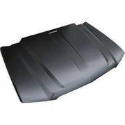 Key Parts 0856-034 Steel Cowl Induction Hood