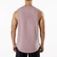 thumbnail image 5 of pstuiky Camisetas sin mangas para hombre, Camiseta sin mangas deportiva transpirable de verano para hombre, de color liso, informal, para fitness Camisas para hombres xxl, 5 of 5
