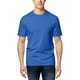thumbnail image 1 of Club Room Playera básica con cuello redondo para hombre, azul, XS, 1 of 1