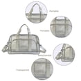 thumbnail image 6 of MMJ Summer Gym Bag Travel Essentials Women Sport Handbag Men Short Distance Crossbody Portable Tote, 6 of 7