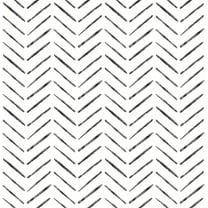 Nuwallpaper Black Holden Peel & Stick Wallpaper