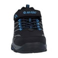 thumbnail image 4 of Hi-Tec Boys Blackout Low Cut Walking Shoes, 4 of 5