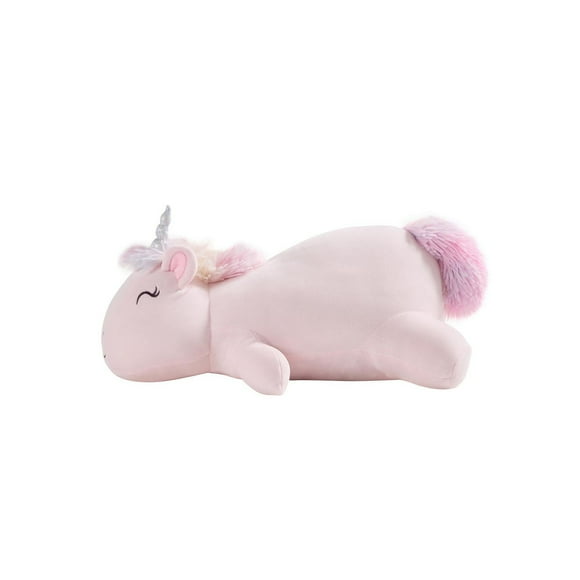 Coussin en peluche lesté Your Zone