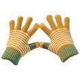 thumbnail image 1 of Guantes de invierno para mujer Puños elásticos cálidos, suaves y cómodos Ormromra CPB-CJZ309-5, 1 of 5