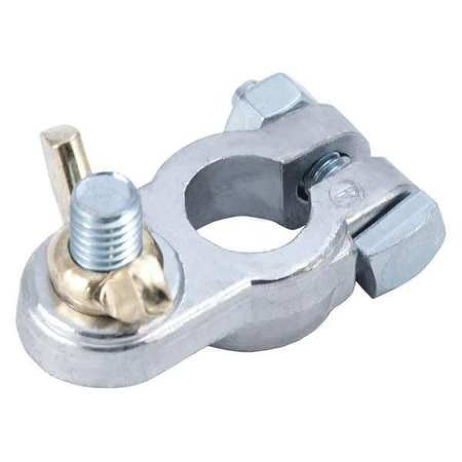 QUICKCABLE 5516360001P Battery Terminal,Bolt,Lead, Positive Walmart