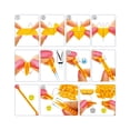 thumbnail image 4 of Papel para Manualidad Origami 3D Alexander A Tortugas 2346-O, 4 of 4