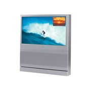Philips 46PP9302 - 46" Diagonal Class rear projection TV (CRT) - 1080i