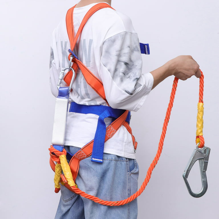 Harness Safety Belt 