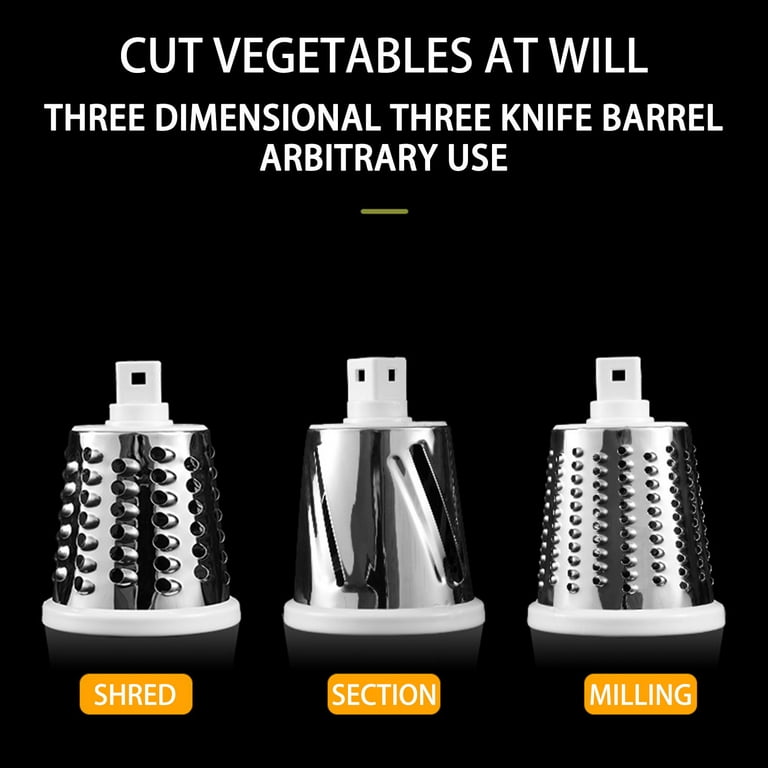 WeiloveYa Vegetable Chopper, Pro Onion Chopper, Multifunctional 13 in 1  Food Chopper, Kitchen Vegetable Slicer Dicer Cutter,Veggie Chopper With 8  Blades,Carrot and Garlic Chopper With Container 