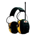 thumbnail image 3 of 3M WorkTunes Hearing Protector - MP3 Compatible with AM/FM Tuner (90541-4DC), 3 of 3