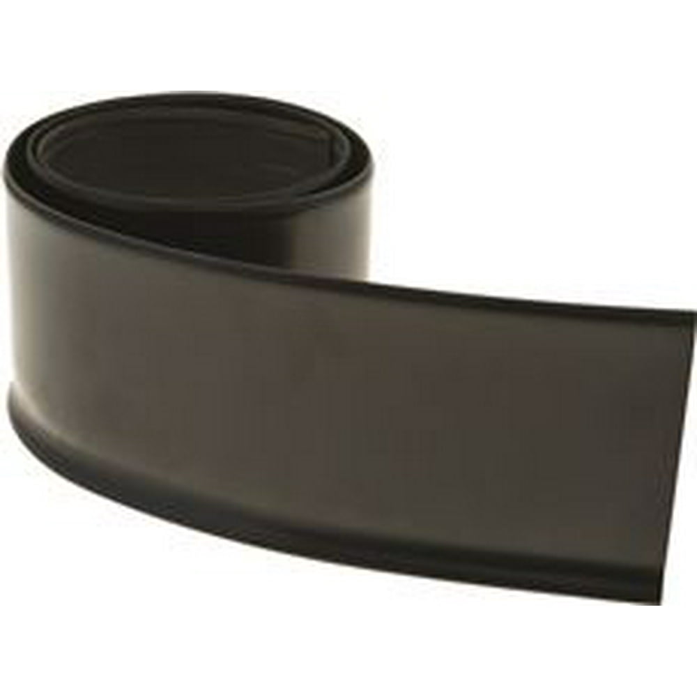 Tarkett Vinyl Cove Base, Black, 2-1/2 In. X 4 Ft., Pack Of 30 - Walmart.com - Walmart.com