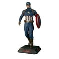 thumbnail image 7 of Captain America Life Size Statue From Civil War, 7 of 7