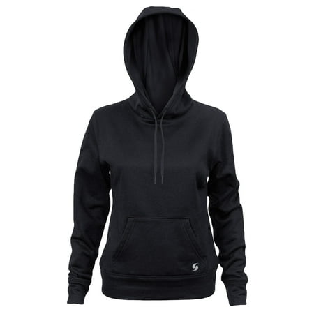 Soffe Women's Tech Fleece Hoody