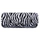 thumbnail image 1 of Coussin repose-main pratique pour nail art, manucure, éponge douce, motif zèbre, 1 of 1