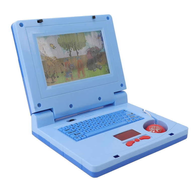 Kids 2024 educational laptop