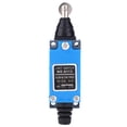 thumbnail image 2 of Interruptor de límite Jadeshay ME-8112 Plástico Metal 250 V 5 A, 2 of 8