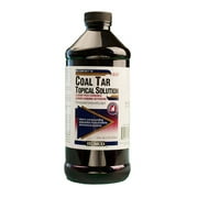 coal tar extract