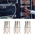 thumbnail image 1 of UHF Female Connector, N-Male To UHF Female Adapter, N Male To S0-239  For Telecom Broadcast, 1 of 8