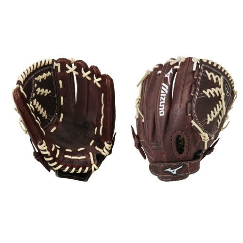 walmart mizuno glove