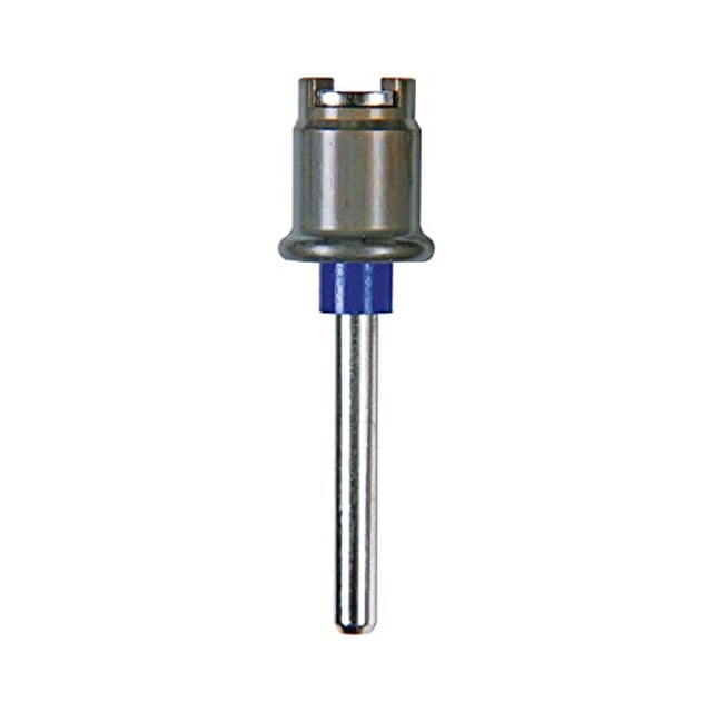 Accesorio para herramientas rotativas, mandril Dremel EZ402, vástago de 3,2 mm