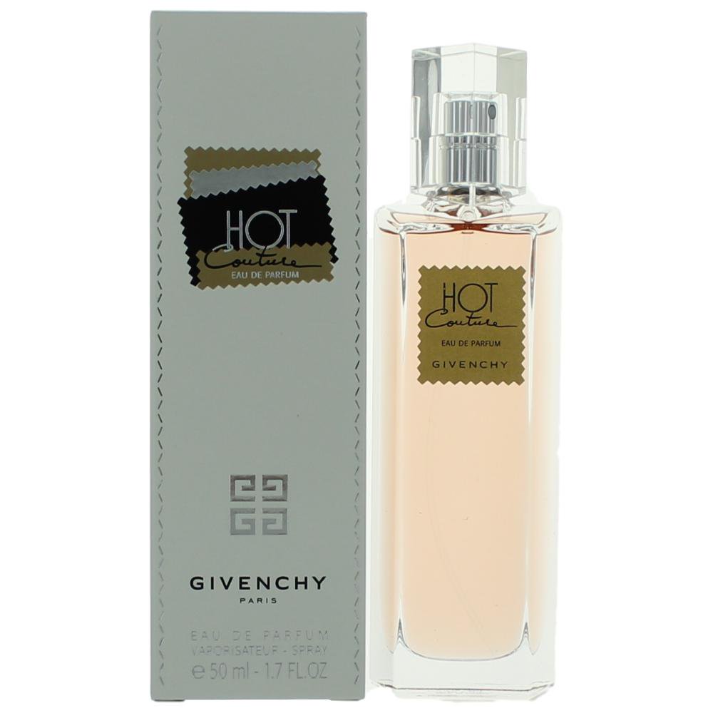 Givenchy Hot Couture by Givenchy, 1.7 oz Eau De Parfum Spray for Women