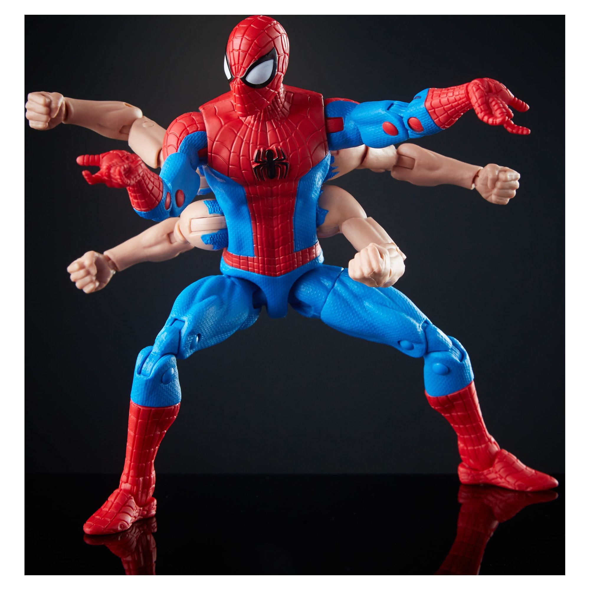SPD 6 INCH INFINITE LEGENDS 1