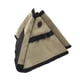 thumbnail image 1 of Escalada Trípode para acampar Fan Guard Bolsa de almacenamiento Aire libre Soporte para ventilador (Caqui) Tmvgtek Para Estrenar, 1 of 9