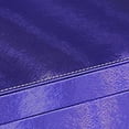 thumbnail image 3 of Benzara BM240882 Étui à Bijoux avec 2 Compartiments et Porte-Bougies, Bleu, 3 of 5