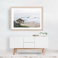thumbnail image 6 of Serene Shores - San Diego California Photography Beach Coastal Ocean Surf Seascape Waves Tropical Unframed Wall Art Print 16 x 24 inches, 6 of 7