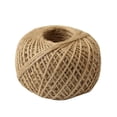 thumbnail image 1 of MesaSe Cook Cotton Twine Meat Trussing Turkey Strings Cooking Prep Kitchen, 1 of 3