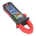 thumbnail image 1 of Multimeter Tester, Voice Broadcast Overload  60A To 600A Clamp Meter Long Service Life  for Industrial Use for Electricians, 1 of 7