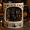 Black, variant on Coffee Mug Black Cat Apothecary Ceramic Drinkware for Halloween Coffee Lovers