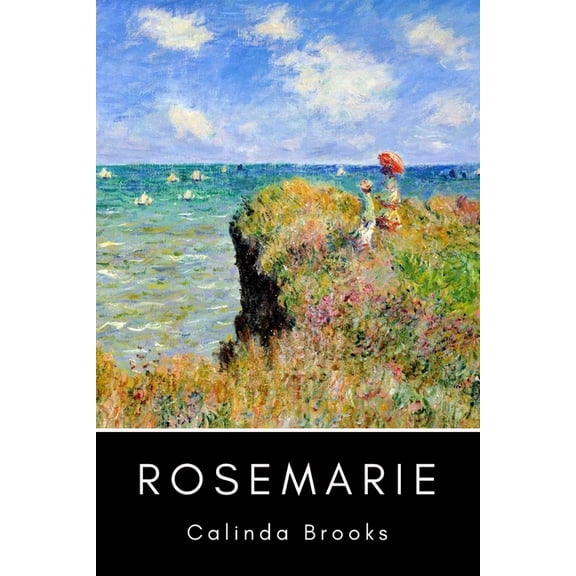 Rosemarie, (Paperback)