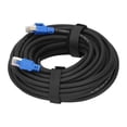 thumbnail image 4 of Networks 40Gbps 2000Mhz Cat8 Ethernet Cable Gold Plated RJ45 Conductor LAN Wires for Hubs Routers Networks Adapters, 4 of 7