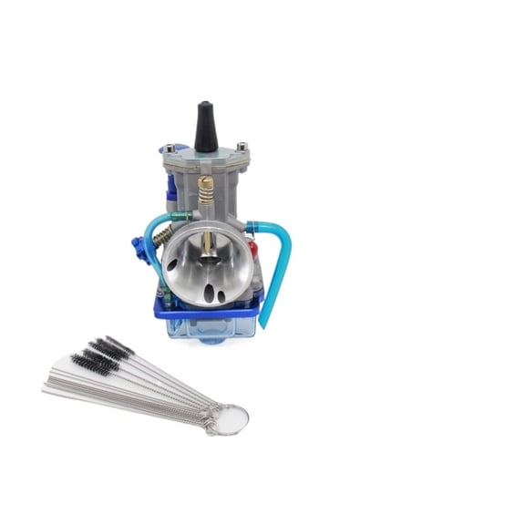 Carburetor 28mm 30mm 32mm 34mm  EVO carburetor PWK EVO koso for racing motorcycle 28 30 32 34 carbo